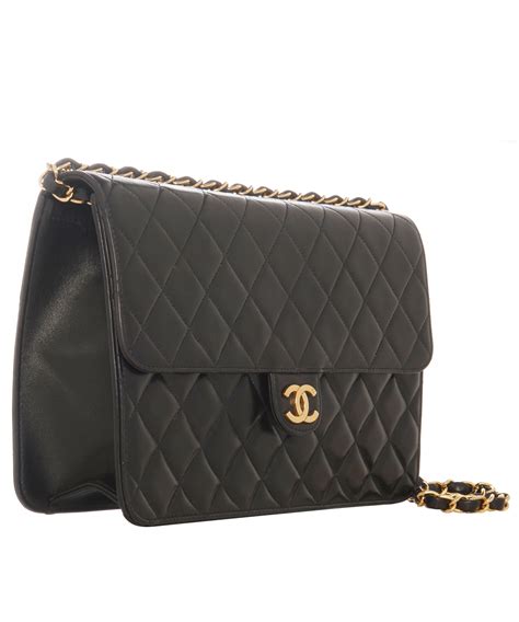 chanel easy carry flap bag|vintage chanel single flap bag.